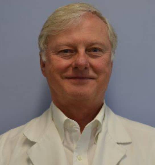 richard cole md stuart virginia