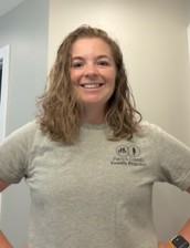 Brittney Dillon, DNP, FNP-BC