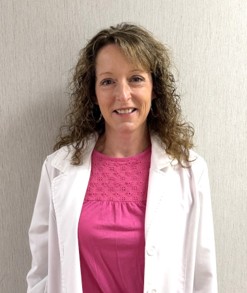Kimberly Compton, PA-C
