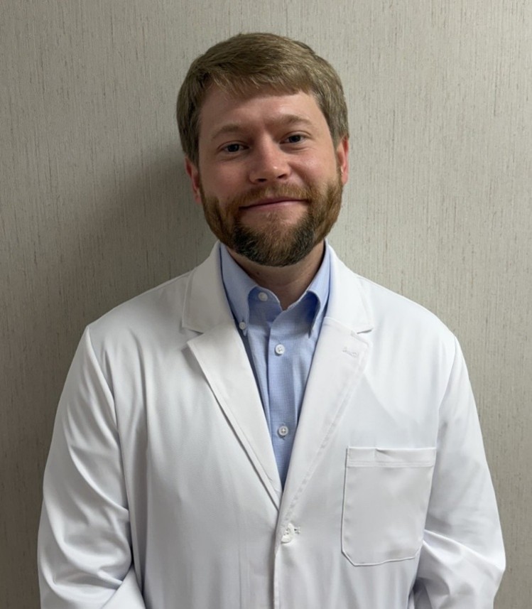 Mitchell T. Brown, DO
