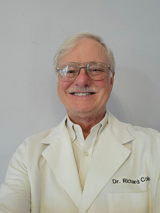 Richard Cole, MD